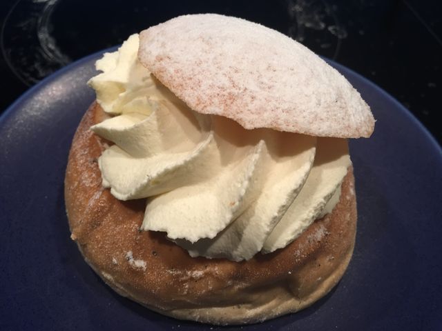 Semla från Alimenta