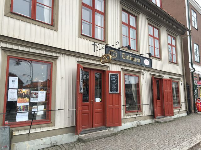 Semla från Cafe Tutingen Askersund