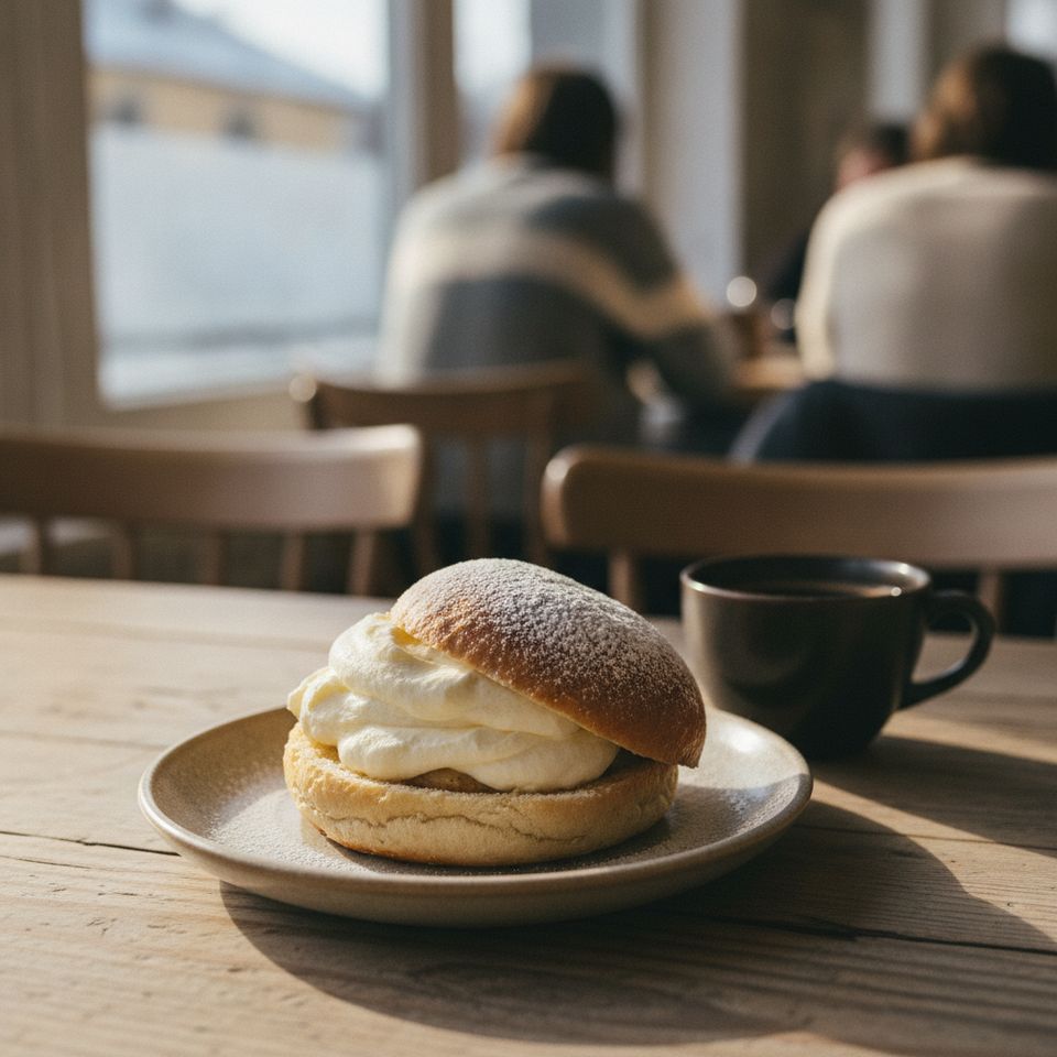 Semla