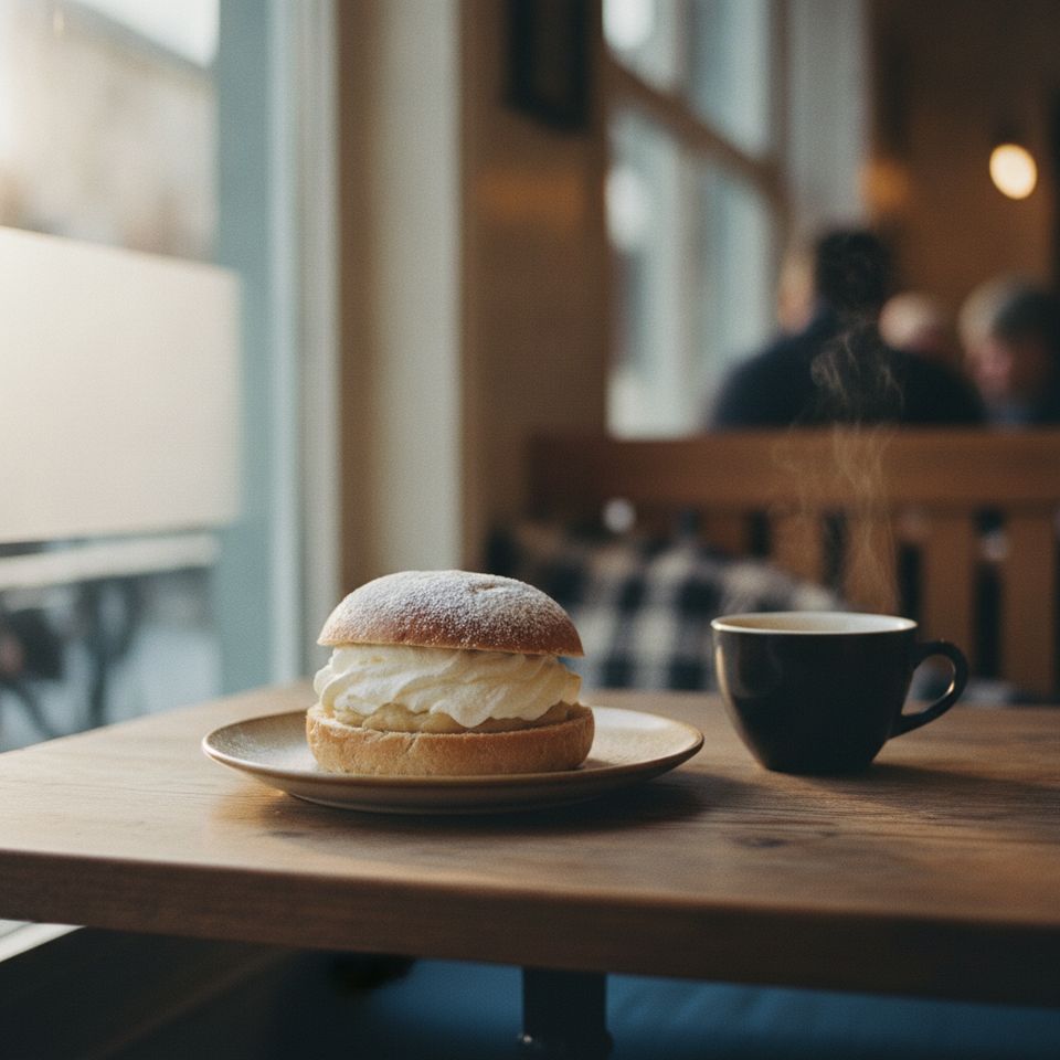 Semla