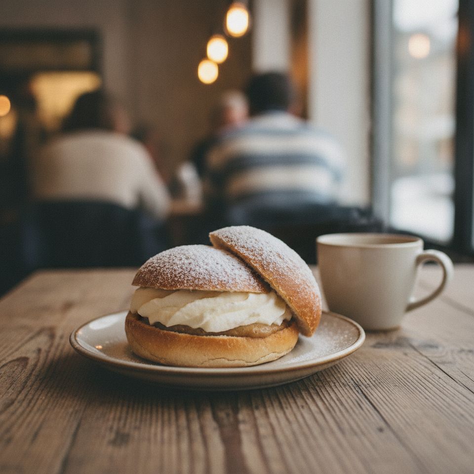 Semla