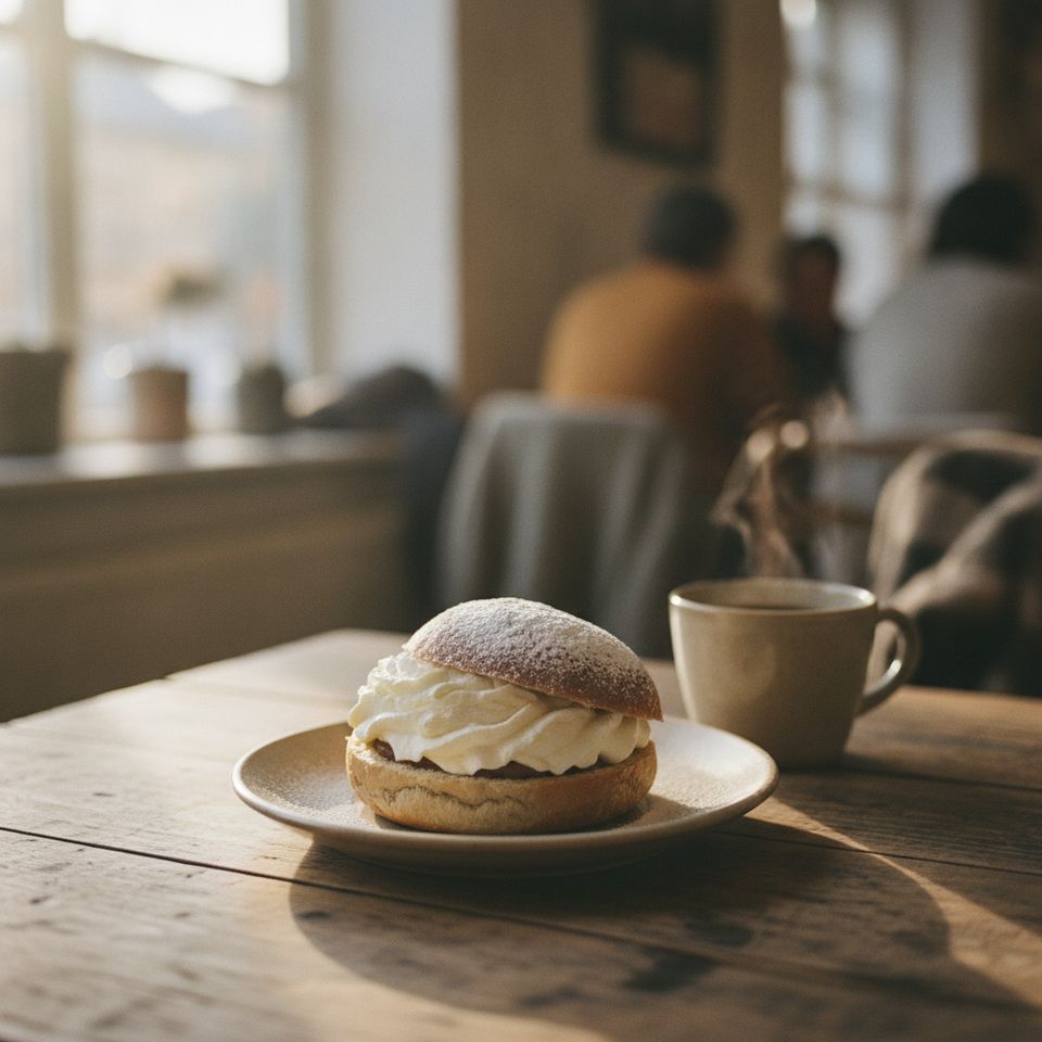 Semla