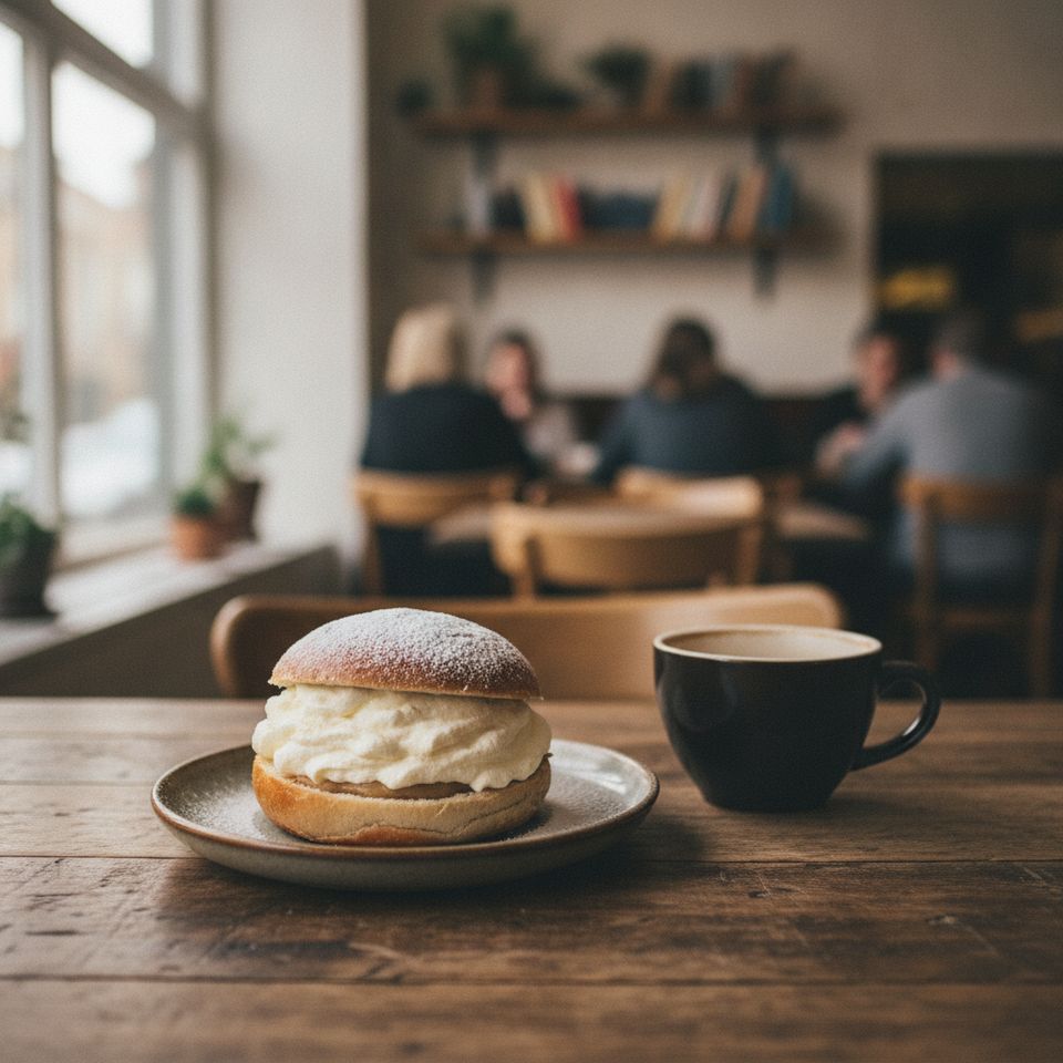 Semla