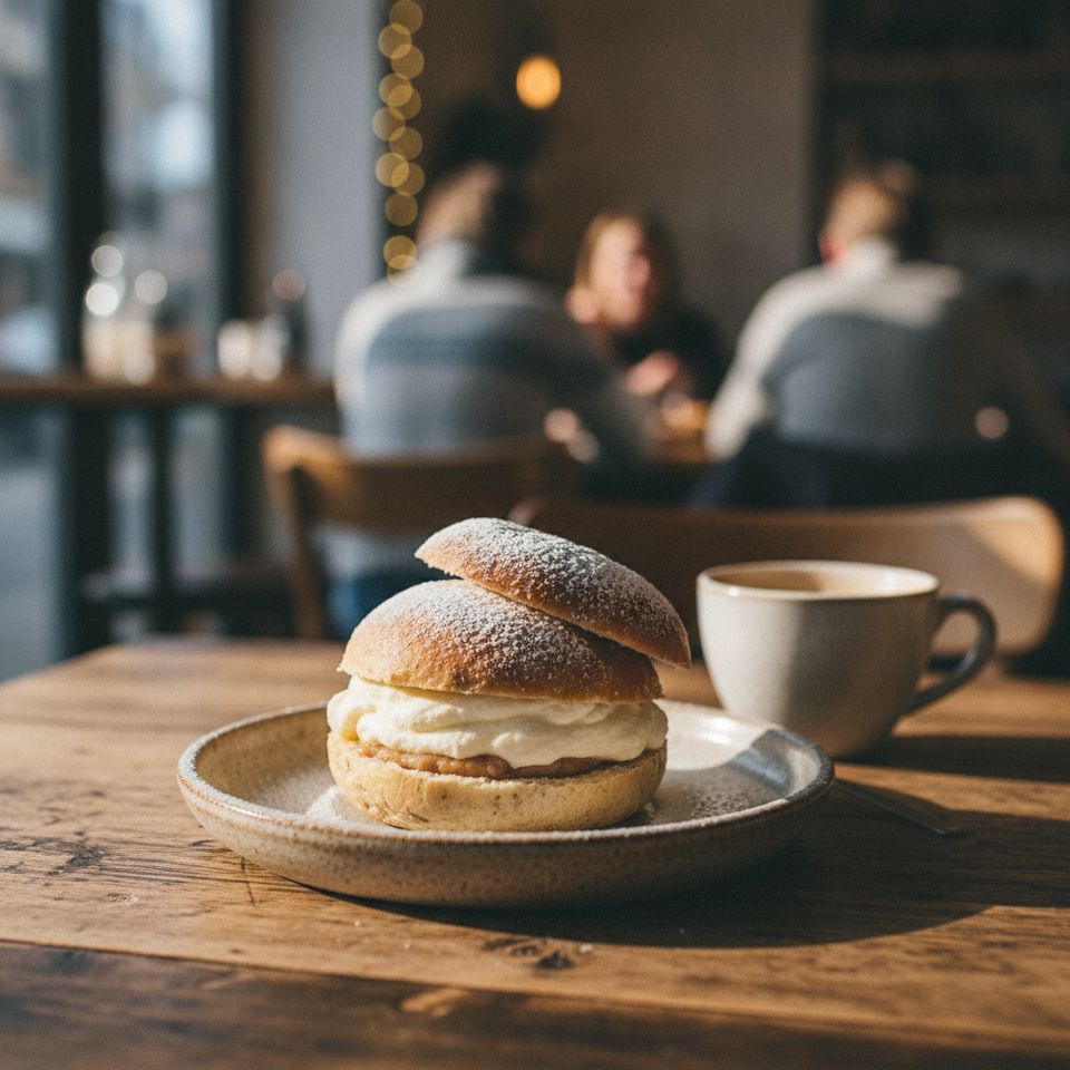 Semla