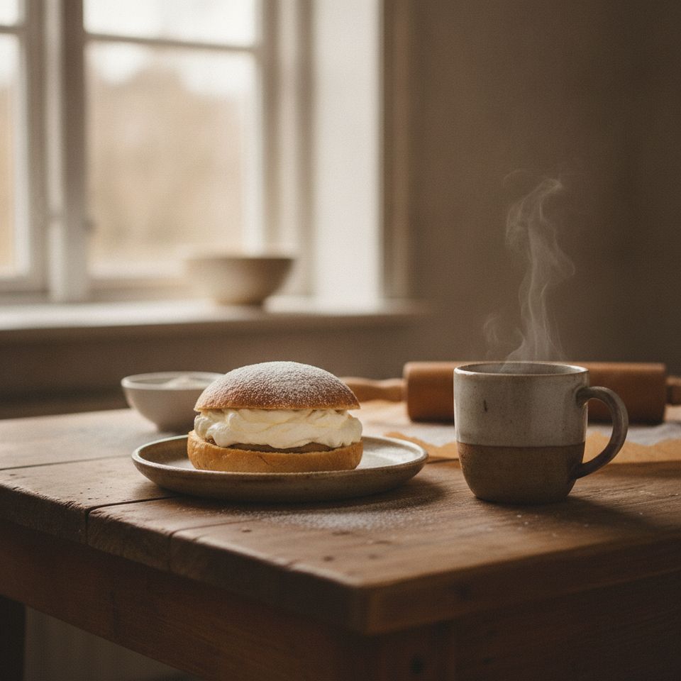 Semla