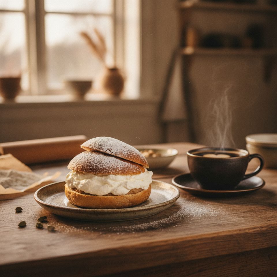 Semla
