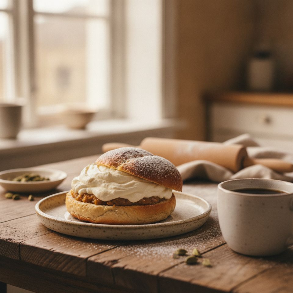 Semla