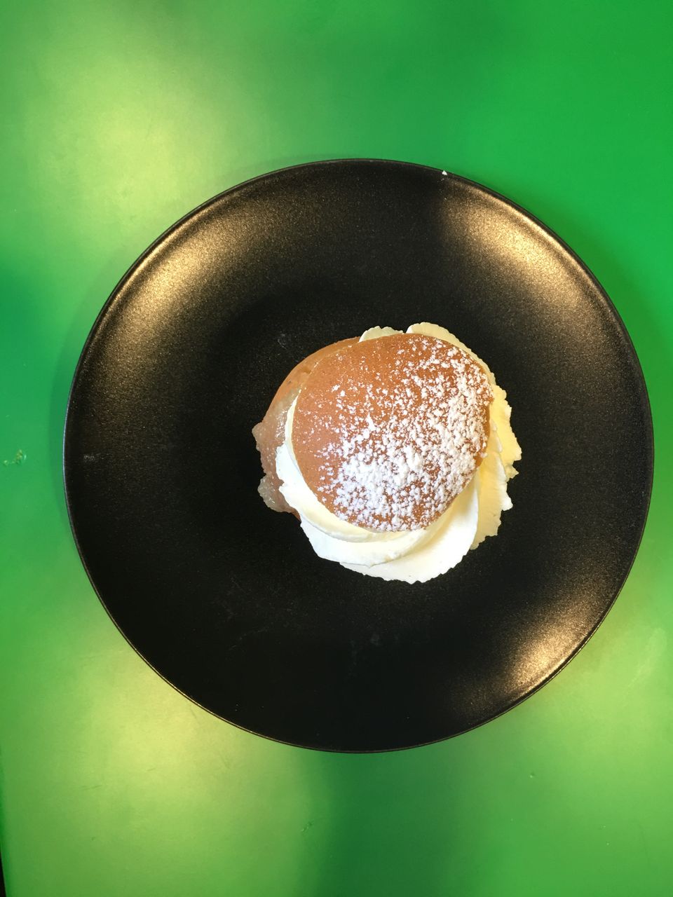 Semla från Kafferepet